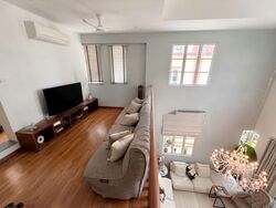 Burgundy Hill (D23), Semi-Detached #624560901